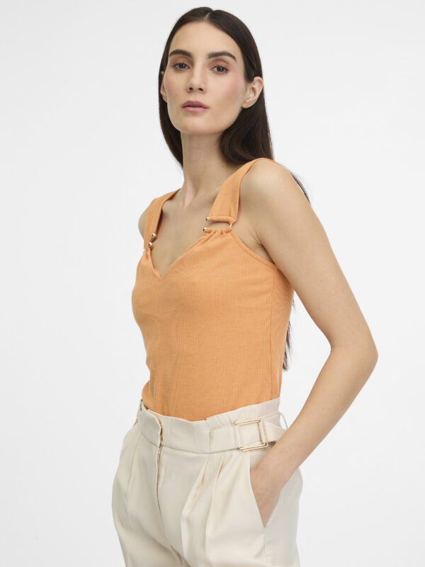 Orsay Orange women's tank top - Women's