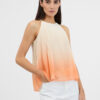 Orsay Orange women's top - Women's