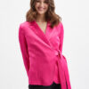 Orsay Pink Ladies Jacket - Women