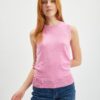 Orsay Pink Women Top - Women