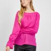 Orsay Pink Women's Blouse - Ladies