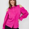 Orsay Pink Women's Blouse - Ladies