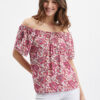 Orsay Pink Women's Blouse - Ladies