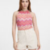 Orsay Pink Women's Tank Top - Women