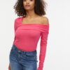 Orsay Pink Women's Top - Ladies