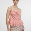 Orsay Pink women's top - Women's