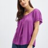 Orsay Purple Women's Blouse - Women