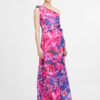 Orsay Purple Women's Maxi Dress - Women's