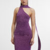 Orsay Purple women's top - Ladies