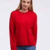 Orsay Red Ladies Sweater - Women