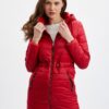 Orsay Red Ladies steppelt kabát - Nők
