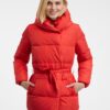 Orsay Red Women's Down Jacket - Women
