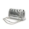 Orsay Silver women's handbag - Women's