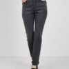 Orsay Sötétszürke nők skinny fit farmer - Nők
