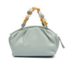 Orsay Turquoise women's handbag - Women's