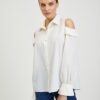 Orsay White Ladies Blouse - Ladies