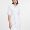 Orsay White Ladies Dress - Women