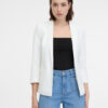 Orsay White Ladies Jacket - Ladies