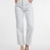 Orsay White Ladies Pants - Women