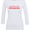 Orsay White Womens T-Shirt - Women