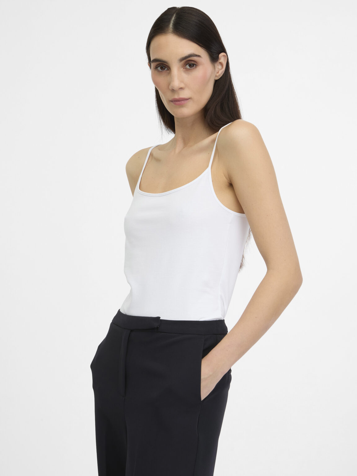Orsay White Women's Tank Top - Women