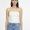 Orsay White Women's Tank Top - Women's