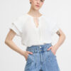 Orsay White women's blouse - Ladies