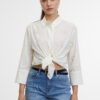Orsay White women's shirt - Women