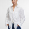 Orsay White women's shirt - Women