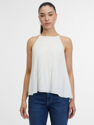 Orsay White women's top - Women's