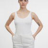 Orsay White women's top - Women's