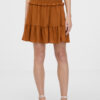 Orsay Women's Brown Skirt - Women's