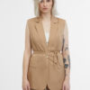 Orsay Women's Brown Vest - Women