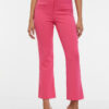 Orsay Women's Cropped Leg Pink - Women's