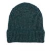 Orsay Women's Dark Green Wool Beanie - Women