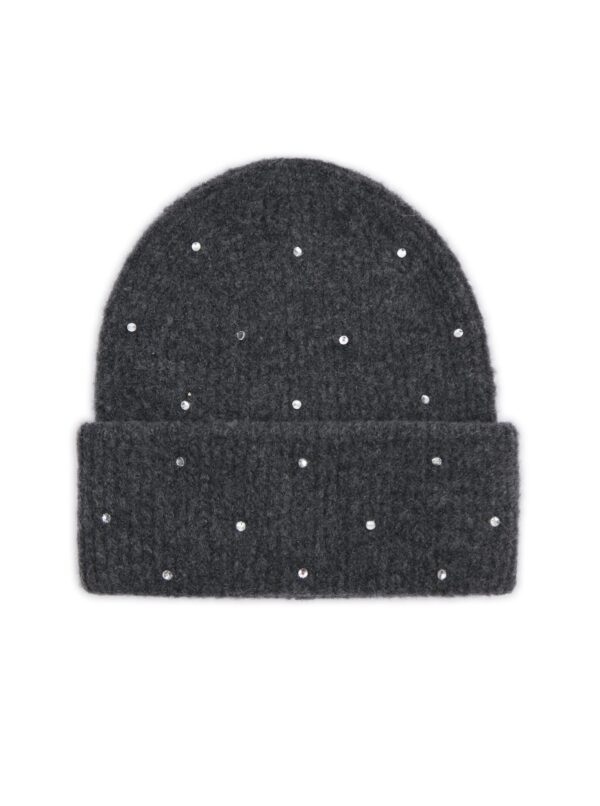 Orsay Women's Dark Grey Beanie - Women