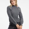 Orsay Women's Grey Sweater - Women