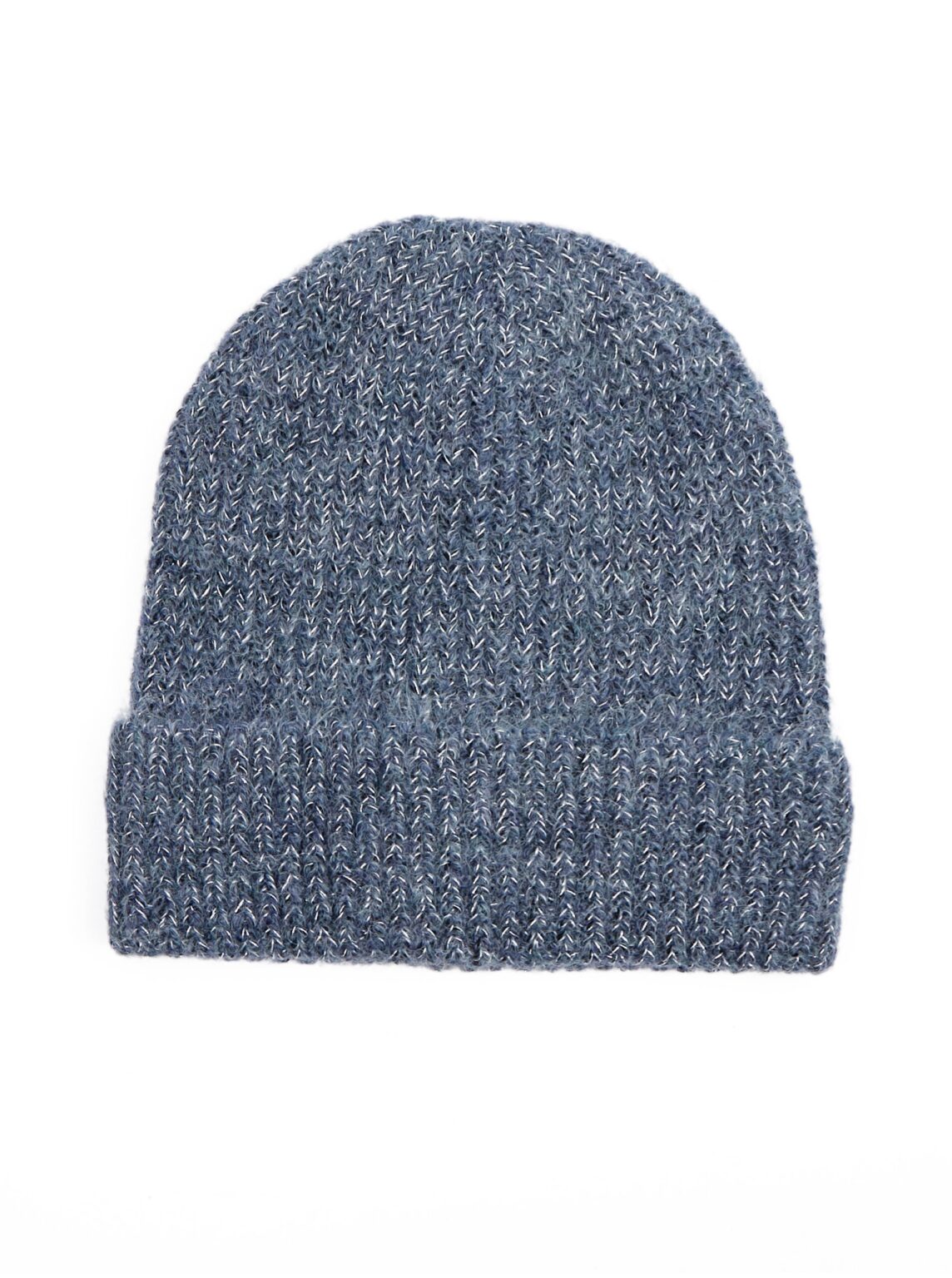 Orsay Women's grey-blue wool beanie - Women