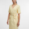 Orsay Yellow women's dress - Women's