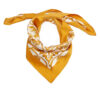 Orsay Yellow women's scarf - Women's