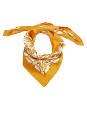 Orsay Yellow women's scarf - Women's