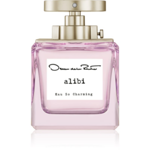 Oscar de la Renta Alibi Eau So Charming Eau de Toilette hölgyeknek 100 ml-Ár