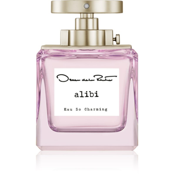 Oscar de la Renta Alibi Eau So Charming Eau de Toilette hölgyeknek 100 ml-Ár