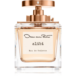 Oscar de la Renta Alibi Eau de Toilette hölgyeknek 100 ml-Ár