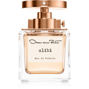 Oscar de la Renta Alibi Eau de Toilette hölgyeknek 50 ml-Ár