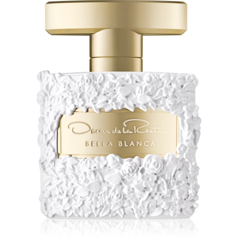 Oscar de la Renta Bella Blanca Eau de Parfum hölgyeknek 30 ml-Ár