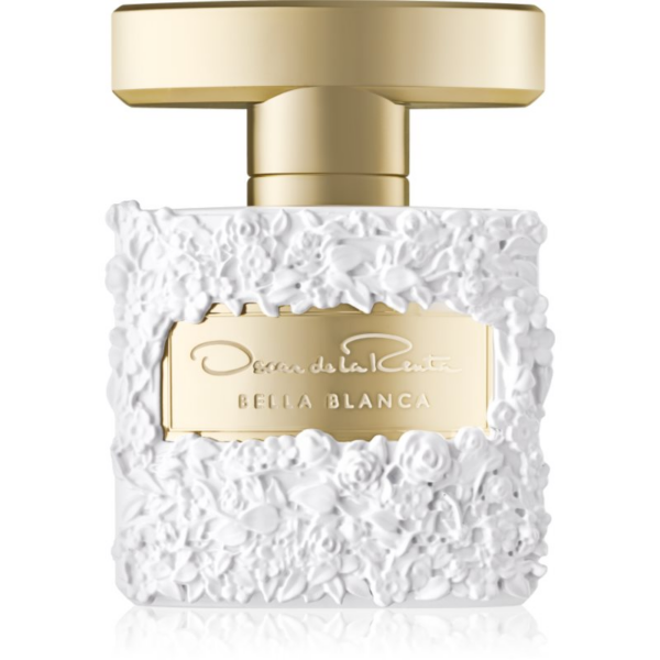 Oscar de la Renta Bella Blanca Eau de Parfum hölgyeknek 50 ml-Eredeti