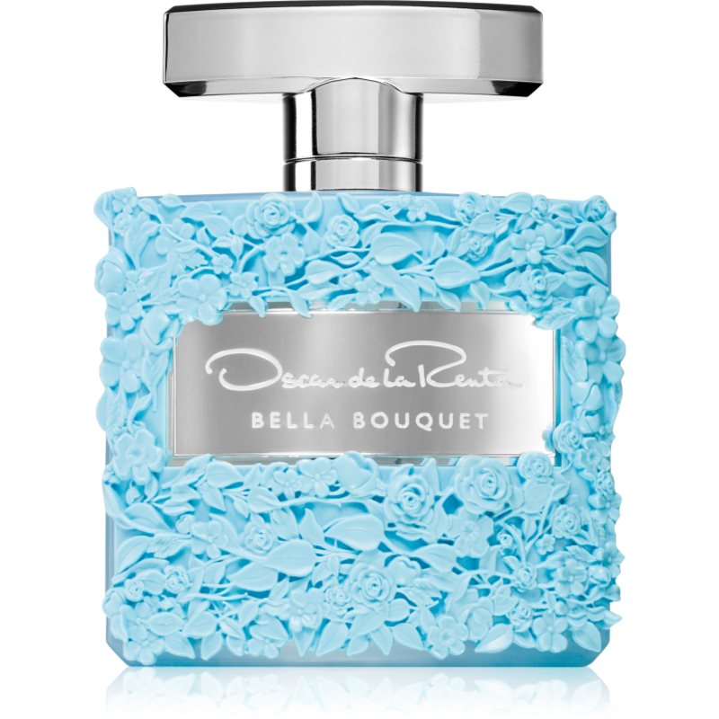 Oscar de la Renta Bella Bouquet Eau de Parfum hölgyeknek 100 ml-Ár