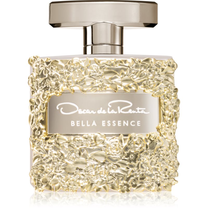 Oscar de la Renta Bella Essence Eau de Parfum hölgyeknek 100 ml-Ár