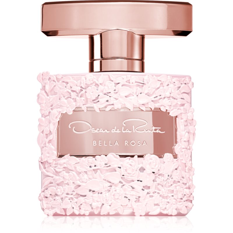 Oscar de la Renta Bella Rosa Eau de Parfum hölgyeknek 30 ml-Ár